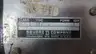 SQUARE D 2510 MBW-12 MBO-2 SIZE M-0 MANUAL STARTER 5HP thumbnail 7