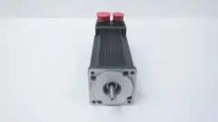 ALLEN BRADLEY 1326AS-B330H-21-K3 SERVO MOTOR 0.9KW 6500RPM 2NM 460V-AC 3PH