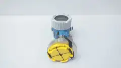 ENDRESS HAUSER PMP71B-1JU22/0 PMP71B-CDBACJH6BD3SFAAAMJJ2+EHHALAZ1 TRANSMITTER