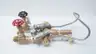 STRAHMAN M-5000H STEAM AND COLD WATER MIXING UNIT thumbnail 2