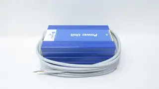 SIMCO A2C7E POWER UNIT 230V-AC