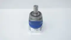 WITTENSTEIN ALPHA SP100S-MF1-10-0G1-2S PLANETARY GEARHEAD 10:1