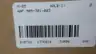 AAF 905-301-003 MEGACEL I HIGH EFFICIENCY FILTER thumbnail 7