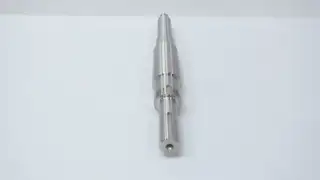 GOULDS R104-733 2229 3196 MTX STAINLESS PUMP SHAFT ASSEMBLY