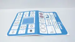 NORDSON 1028304 GLUE MELTING MACHINE REPAIR KIT