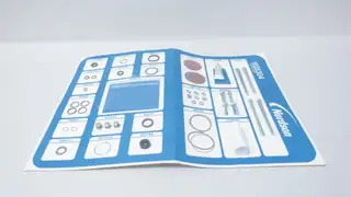 NORDSON 1028304 GLUE MELTING MACHINE REPAIR KIT