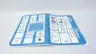 NORDSON 1028304 GLUE MELTING MACHINE REPAIR KIT thumbnail 1