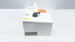 ABB ACS800-U1-0011-5+L503+P901 AC VFD DRIVE 10HP 380-500V-AC 0-300HZ 0-500V-AC
