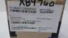 ROSEMOUNT 499ACL-01-54-VP CHLORINE SENSOR thumbnail 5