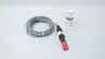 ROSEMOUNT 499ACL-01-54 CHLORINE SENSOR thumbnail 1