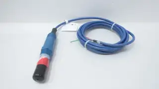 ROSEMOUNT 3900-01-10 ACCUGLASS PH SENSOR