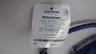 ROSEMOUNT 3900-01-10 ACCUGLASS PH SENSOR thumbnail 4