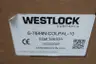 WESTLOCK 7644N-COLPAL-10 VALVE POSITION INDICATOR CONTROL MONITOR thumbnail 7
