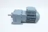 SEW EURODRIVE R17 DR63L4 GEARMOTOR 41RPM 0.25KW 277/480V-AC 3PH thumbnail 1