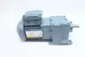 SEW EURODRIVE R17 DR63L4 GEARMOTOR 41RPM 0.25KW 277/480V-AC 3PH thumbnail 3