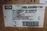 HUBBELL HBL430MIF7W FUSED MECHANICAL INTERLOCK 480V-AC 3P 30A AMP thumbnail 6