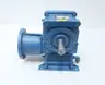 CONE DRIVE MHU25A685-C2 RIGHT ANGLE GEAR DRIVE SPEED REDUCER 10:1 thumbnail 1