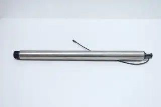 INTERROLL EC5000 MOTORIZED CONVEYOR ROLLER 21:1 24V-DC 20KW 29IN