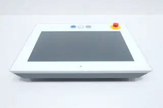 PESTER PAC 2156325 EAA000185 HMI INDUSTRIAL MONITOR