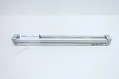 FESTO DGC-K-25-350-PPV-A-GK LINEAR DRIVE CYLINDER 25MM 0.125IN 60PSI 350MM