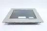 STRONGARM 151 404-15100A TOUCHSCREEN OPERATOR INTERFACE PANEL 100-240V-AC thumbnail 1