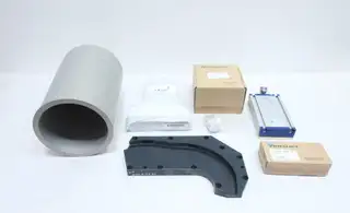 SCHMALZ FMC-SW-217-54 VACUUM AREA GRIPPING SYSTEM KIT