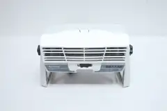 KEYENCE SJ-F2010 WIDE-AREA STATIC ELINATION BLOWER 24V-DC