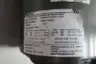 STEARNS 104816100BQ BRAKE MOTOR 56Y 0.75KW 1750RPM 180V-DC thumbnail 5