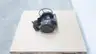 XOMOX TUFLINE 0337 MANUAL GEAR OPERATED STEEL FLANGED 3-WAY PLUG VALVE 4IN 300 thumbnail 2