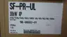 MITSUBISHI SF-PR-UL MOTOR 230/460V-AC 1785RPM 30KW 4P 3PH 180LD thumbnail 5