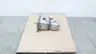 NACHI IPH-56B-50-80-E-3868D HYDRAULIC DOUBLE GEAR PUMP thumbnail 1