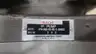 NACHI IPH-56B-50-80-E-3868D HYDRAULIC DOUBLE GEAR PUMP thumbnail 4