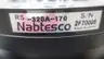 NABTESCO RS-320A-170 P67WA001B00 HIGH-PRECISION CYCLOIDAL GEARBOX ROTARY INDEXER thumbnail 4