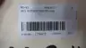 WEG 01536ET3E215T-W22 MOTOR 213/215T 15HP 3515RPM 230/460V-AC 3PH thumbnail 6