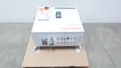 ALLEN BRADLEY 26G11FD027JA4NNNNB-MI-IN2-SB-E44-E53 POWERFLEX755 ON-MACHINE DRIVE