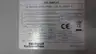 ALLEN BRADLEY 26G11FD027JA4NNNNB-MI-IN2-SB-E44-E53 POWERFLEX755 ON-MACHINE DRIVE thumbnail 4