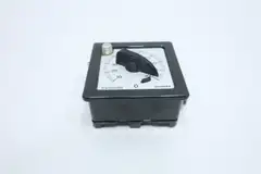 SIEMENS 7VH9 STATOTHERM TEMPERATURE CONTROLLER 220V-AC