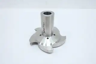 SPX S2065LV 5-VANE STAINLESS IMPELLER 5-5/8IN