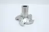 SPX S2065LV 5-VANE STAINLESS IMPELLER 5-5/8IN thumbnail 2