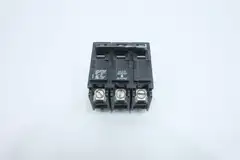 SIEMENS B360H MOLDED CASE CIRCUIT BREAKER 60A AMP 3P 240V-AC