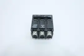 SIEMENS B360H MOLDED CASE CIRCUIT BREAKER 60A AMP 3P 240V-AC