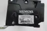 SIEMENS B360H MOLDED CASE CIRCUIT BREAKER 60A AMP 3P 240V-AC thumbnail 6