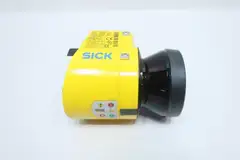 SICK S30B-2011CA SAFETY LASER SCANNER 24V-DC