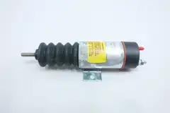 AEG 4D02807H03 SOLENOID ASSEMBLY 24V