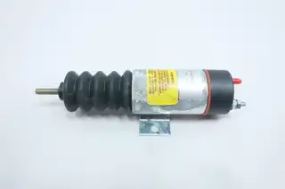 AEG 4D02807H03 SOLENOID ASSEMBLY 24V