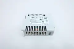 EMERSON SVL 2-24-100 POWER SUPPLY 2.1A AMP 24V-DC 100-240V-AC