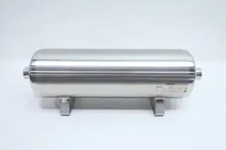 FESTO CRVZS-10 160237 AIR RESERVOIR