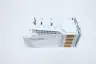 PMA KSVC-104-00431-U00 4-CHANNEL TEMPERATURE AND PROCESS CONTROLLER 24V-DC thumbnail 2