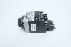 AGASTAT E7012PBL004 TIME DELAY RELAY 0.5-5SEC 125V-DC