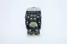 AGASTAT E7012PBL004 TIME DELAY RELAY 0.5-5SEC 125V-DC thumbnail 2